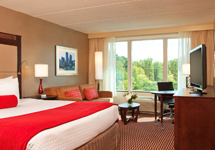 Crown Plaza Boston-Woburn