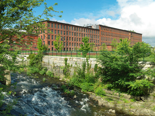 Lofts at Perkins Park