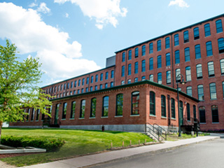 Residences at Perkins Park