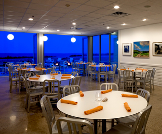 Harbor Hotel Provincetown Interior