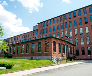 Residences at Perkins Park Exterior